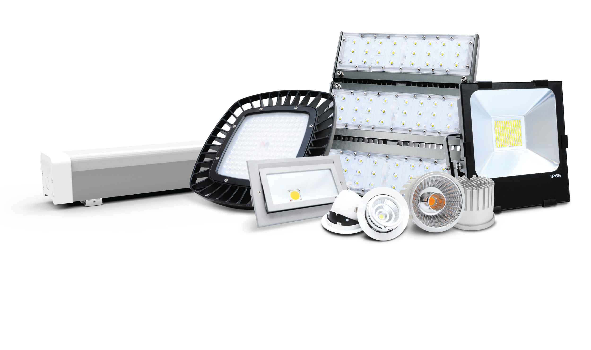 ilu LED Lighting Solutions
